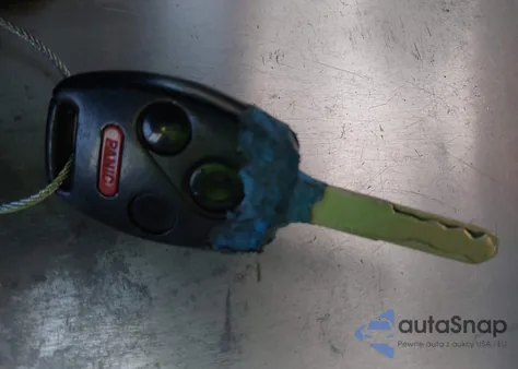 2007 Honda Accord 2.4 Lx из США, поврежденный, VIN JHMCM56477C025557